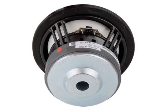 C173-6-191 Woofer Medio-Bassi