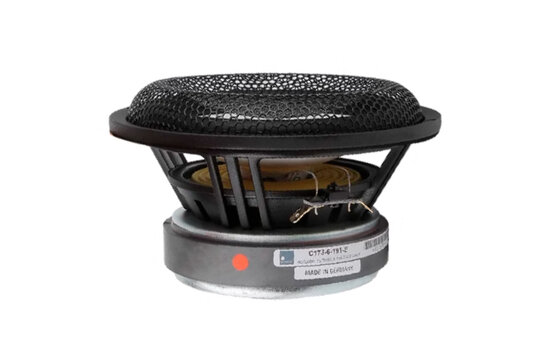 C173-6-191 Woofer Medio-Bassi