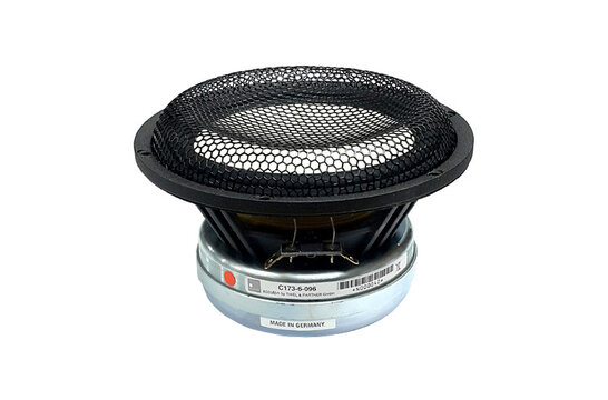 C173-6-096 Woofer Medio-Bassi