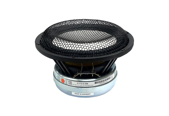 C173-6-096 Bass-midwoofer