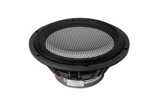 C220-6-221 Woofer Medio-Bassi