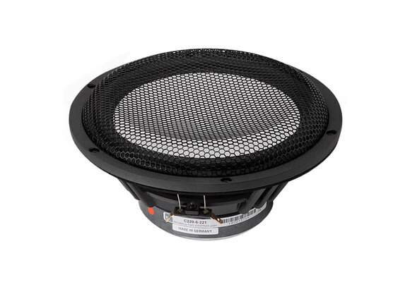 C220-6-221 Woofer Medio-Bassi