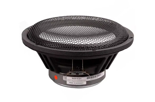 S220-6-221 Woofer