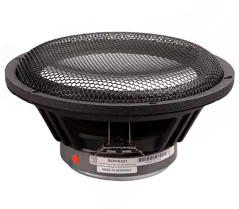 S220-6-221 Woofer