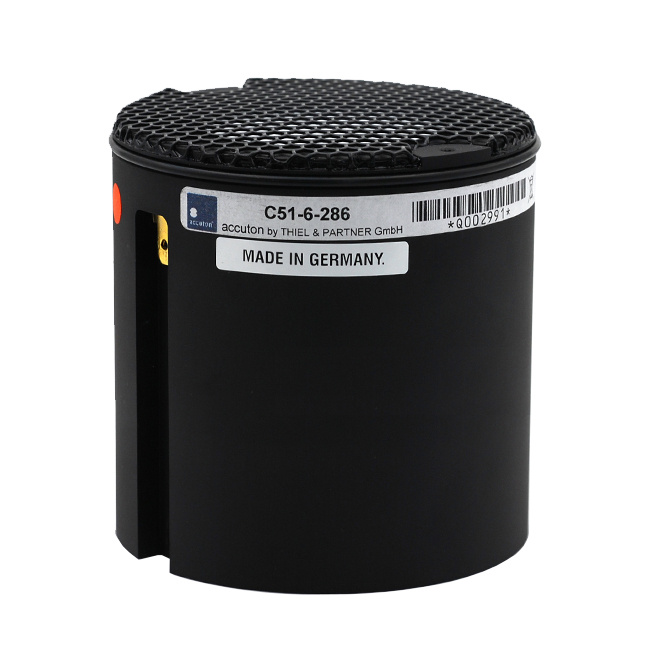 C51-6-286 2'' Ceramic Cell Tweeter