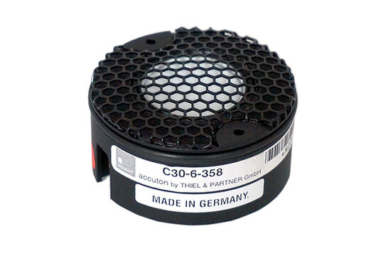 C30-6-358 Cell Tweeter