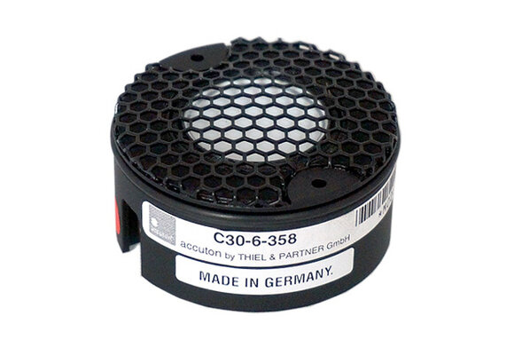 C30-6-358 Cell Hochtöner