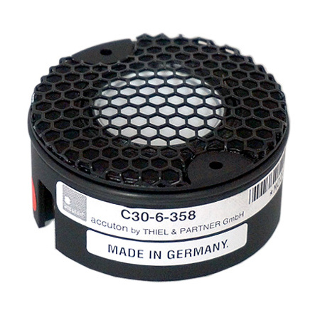 C30-6-358 1,2'' Ceramic Cell Hochtöner