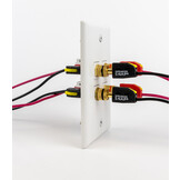 Keystone Insert Binding Posts