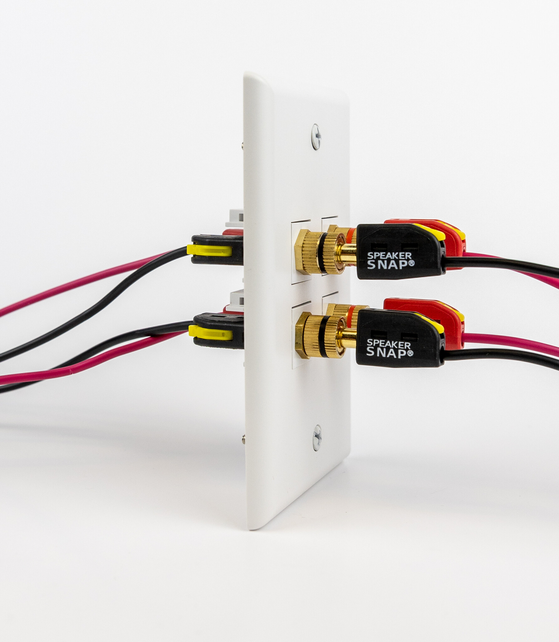 Keystone Insert Binding Posts