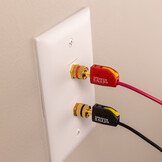 Keystone-Einsatz-Bindungspfosten