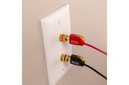 Keystone Insert Binding Posts