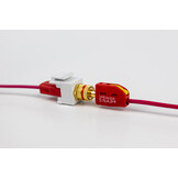 Keystone-Einsatz-Bindungspfosten