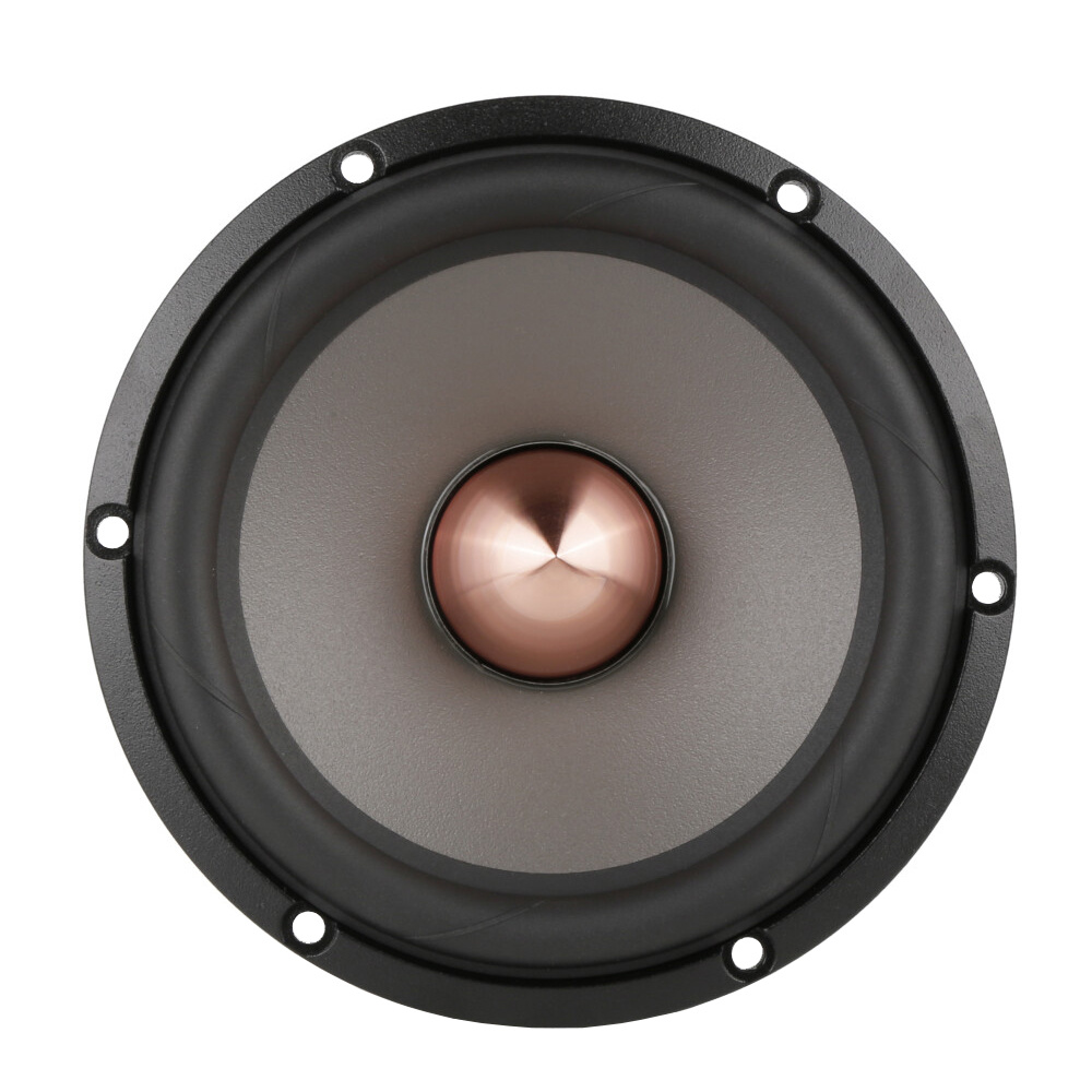 Excel Graphene W16NX003 - E0073-08 5.5" Woofer 8 Ohms