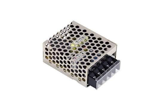 RS-15-15 Stabilisiertes Schaltnetzteil