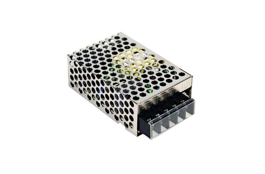 RS-25-12 Switched Mode Power Supply