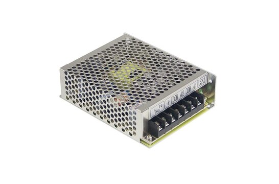 RS-50-12 Stabilisiertes Schaltnetzteil