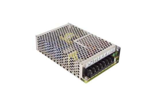 RS-100-15 Stabilisiertes Schaltnetzteil