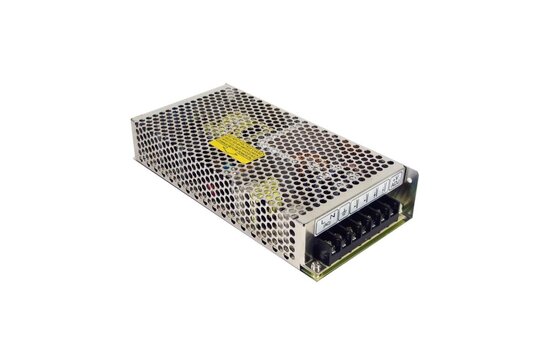 RS-150-24 Stabilisiertes Schaltnetzteil