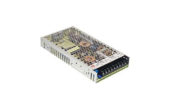 RSP-200-36 Stabilisiertes Schaltnetzteil