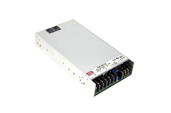 RSP-500-24 Stabilisiertes Schaltnetzteil