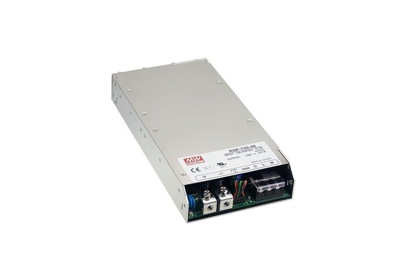RSP-750-24 voedingsmodule