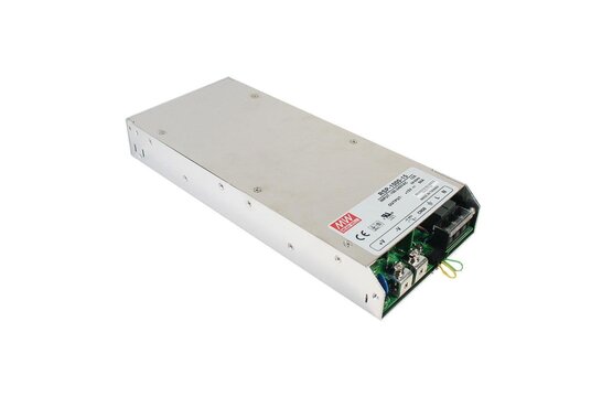 RSP-1000-24 Stabilisiertes Schaltnetzteil