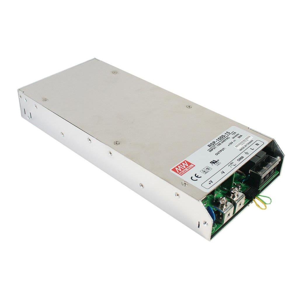RSP-1000-48 Switched Mode Power Supply