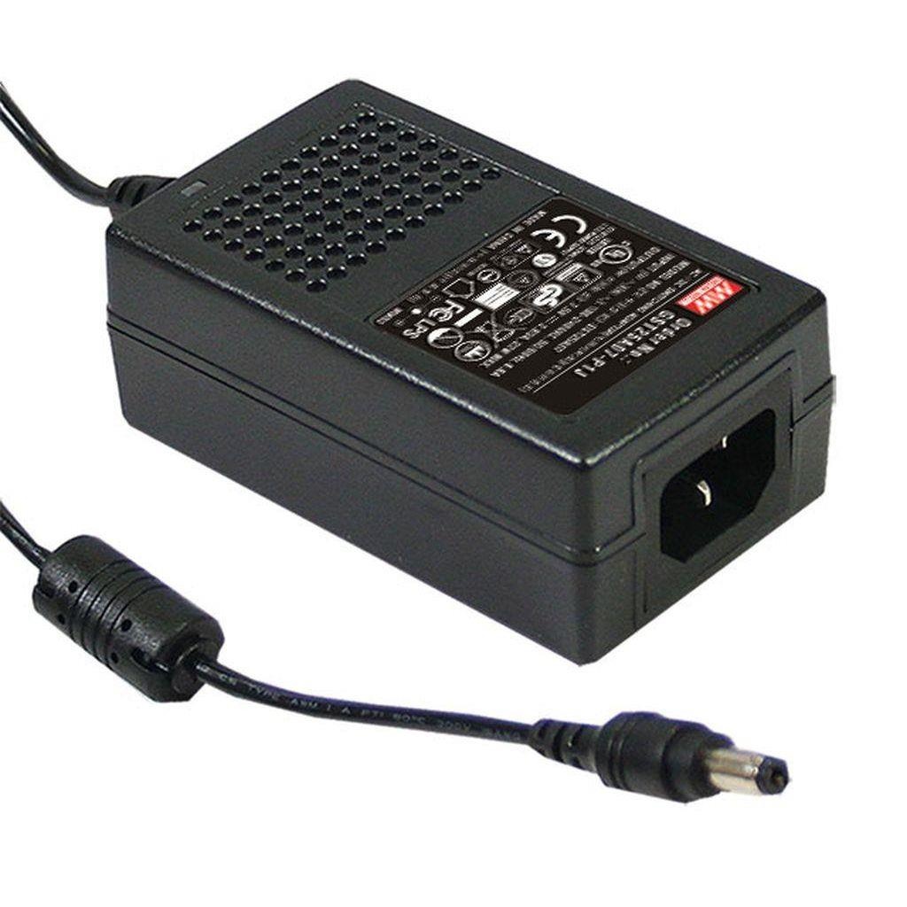 GST25A18-P1J AC/DC-Netzadapter