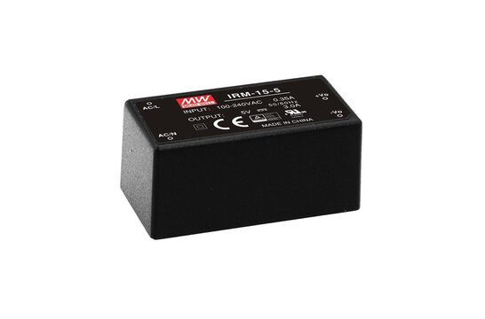 IRM-15-5 Switched Mode Power Supply