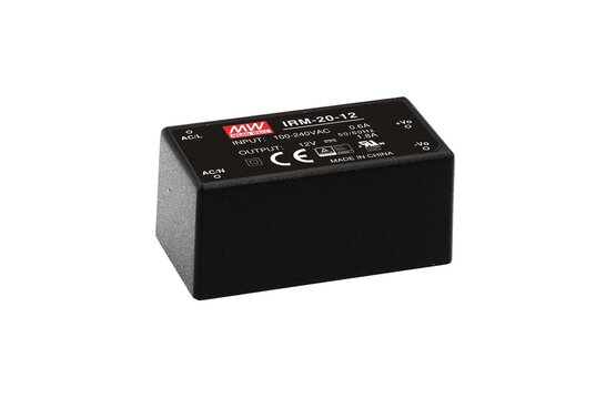 IRM-20-12 Switched Mode Power Supply