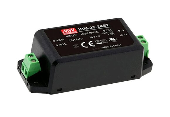 IRM-30-24ST power supply