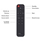 Voice Remote for WiiM Mini and Pro streamer