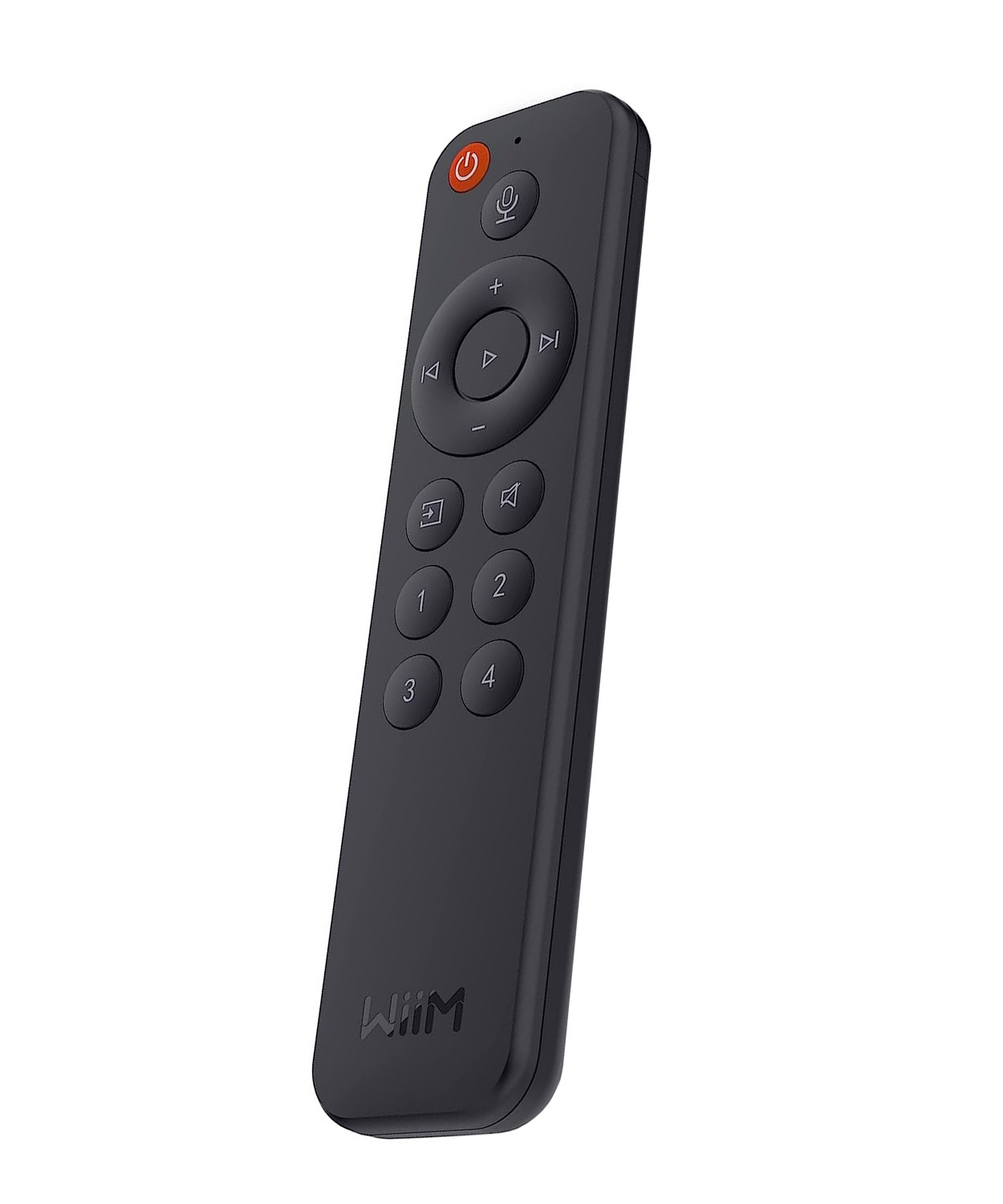 Order the WiiM Voice Remote for WiiM Mini and Pro - SoundImports