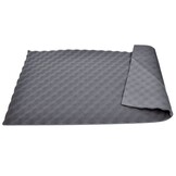 Autoshim Sound Wave 15mm Acoustic Damping  | 50x50cm