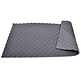 Autoshim Sound Wave 15mm Acoustic Damping  | 50x50cm