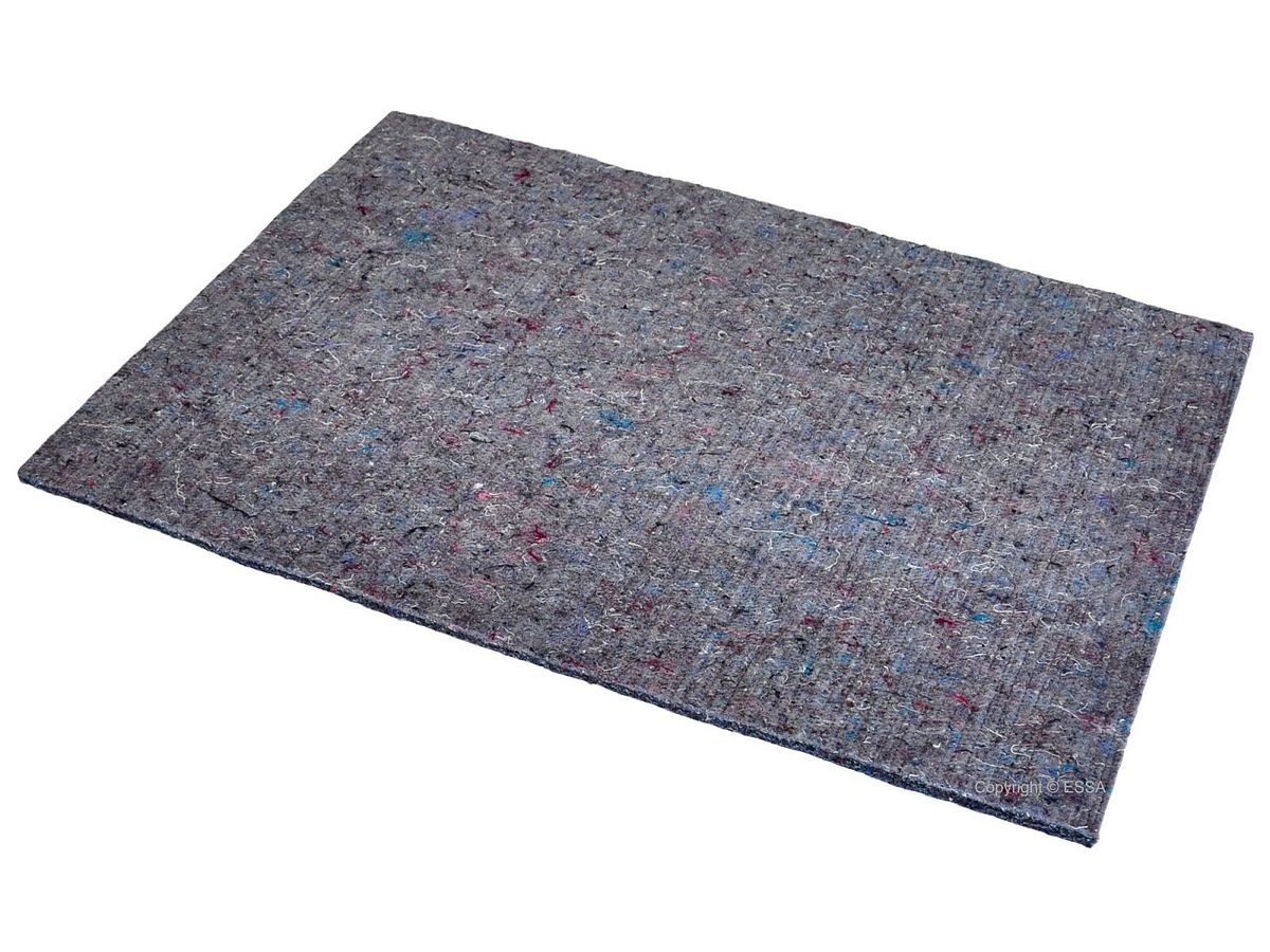 Felt acoustic 8mm Natural Non-woven Fabric | 50x80cm