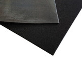 Autoshim Black Flex 10mm Acoustic Foamed Rubber | 50x75cm