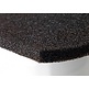 Autoshim Black Flex 10mm Acoustic Foamed Rubber | 50x75cm