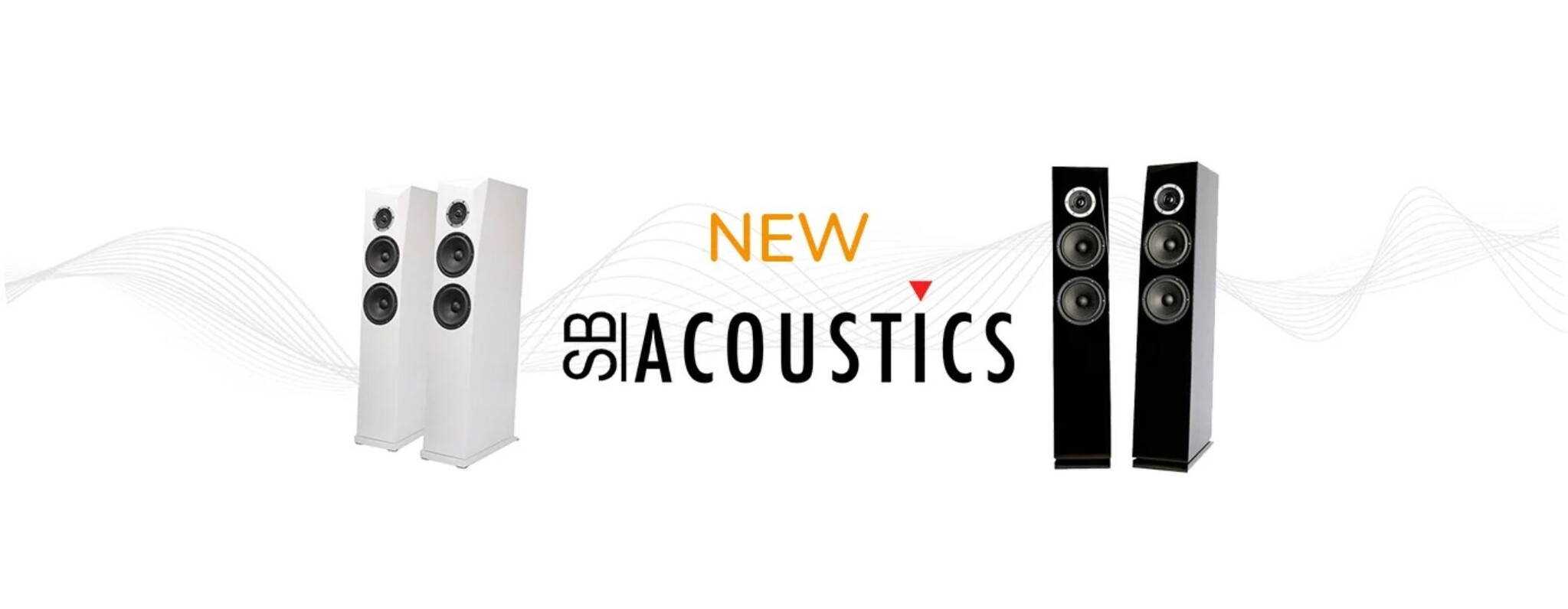 Neu: SB Acoustics-Lautsprecherbausätze zur Selbstmontage