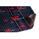 Premium 4mm Alubutyl VIBRO-Dämpfung | 50x35cm