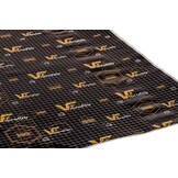 Premium 2mm Alubutyl VIBRO-Damping | 50x35cm