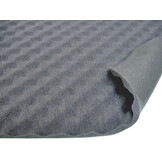 Autoshim Sound Wave 15mm Akustisch Dämpfung  | 50x50cm