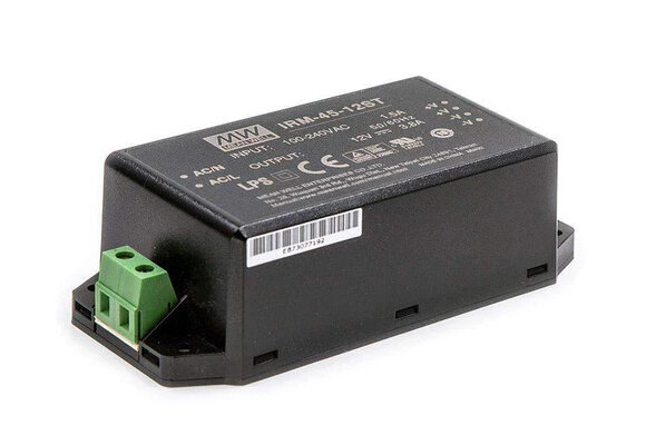 IRM-45-12ST voedingsmodule