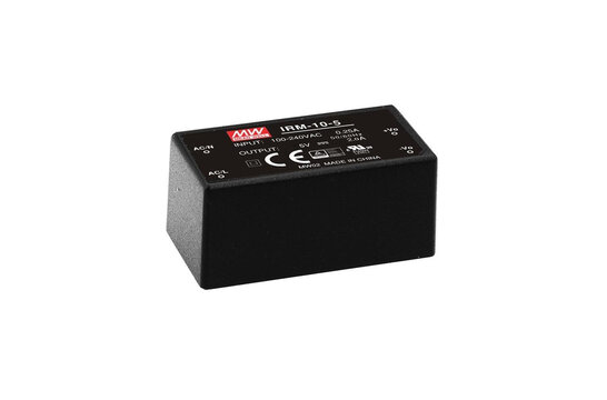 IRM-10-5 Switched Mode Power Supply
