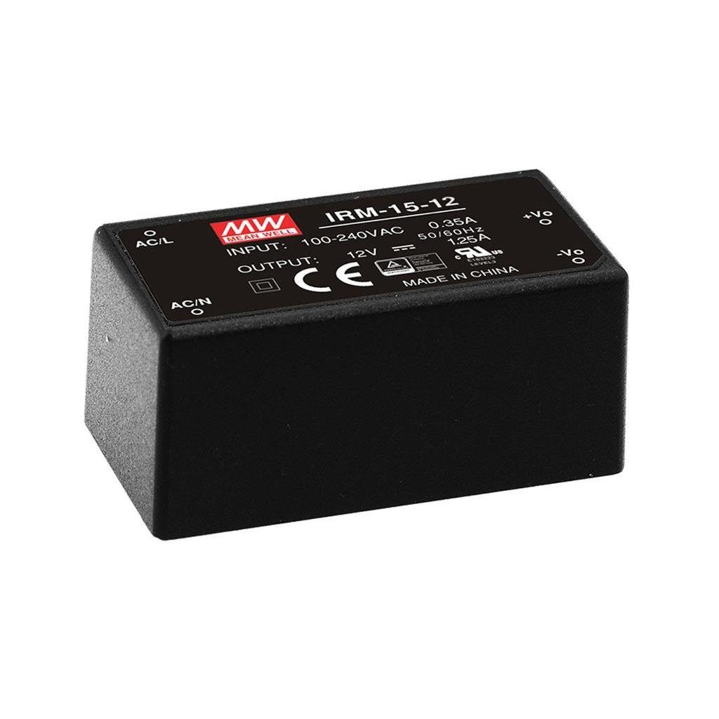 IRM-15-12 Switched Mode Power Supply
