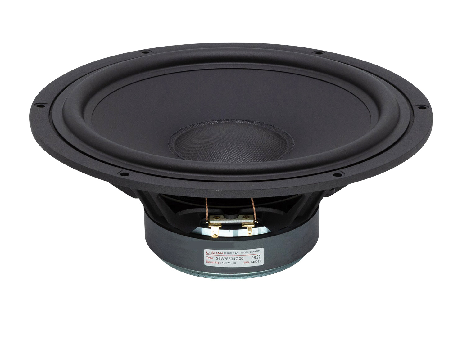 Discovery 26W/8534G00 Woofer