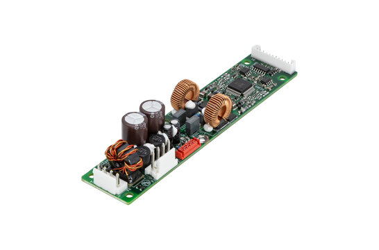 80AM2 Multichannel ICEmatch Modulo Amplificatore