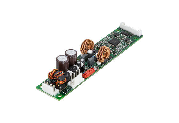 80AM2 Modulo Amplificatore