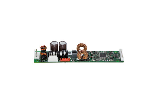 80AM2 Multichannel ICEmatch Amplifier Module